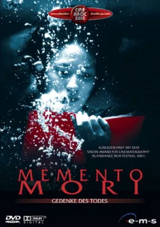 Memento Mori - Gedenke des Todes [DVD] [2005]