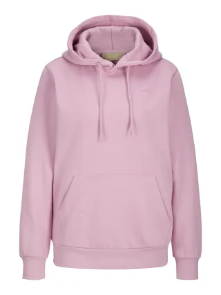 JJXX - JXABBIE RLX LS EVERY HOOD SWT NOOS Orchid Smoke - Gr. - L