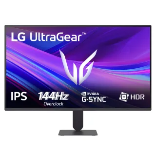 LG UltraGear 27G411A-B | 27g411a-b.aeu | G411A Series - LED-Monitor