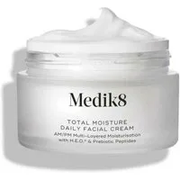 Medik8 Körperpflegemittel Total Moisture Daily Gesichtscreme