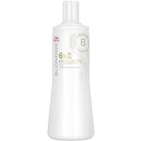 Wella Professionals Haarmaske Wella Blondor Freelights 6% 1000ml