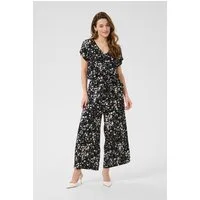 KAFFE Jumpsuit Overall KAbeathe