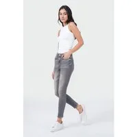 Miracle of Denim Skinny-fit-Jeans Sarah Skinny