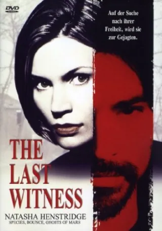 The last Witness