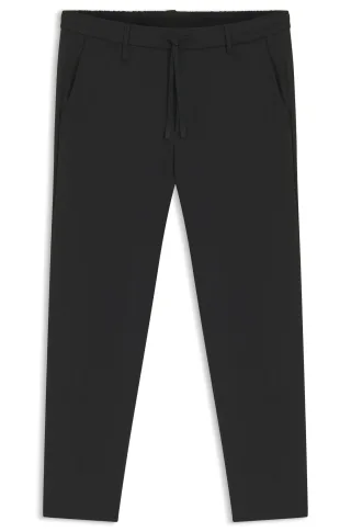 BOSS Menswear Green - T_Convert Black - Gr. - 48