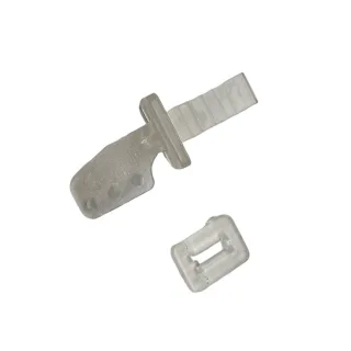 MO-FLY P-51D Mustang / MF-A84 RC Airplane Spare Parts Servo Rocker Arm Set