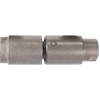 Fein Pendelzangenfutter mit Spannzange 3,5/4,5/6 mm - 63206076022
