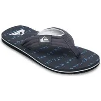 Quiksilver MOLOKAI LAYBACK 26 Zehentrenner Sommerschuhe