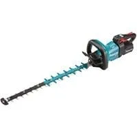 Akku-Heckenschere UH004GD201 XGT, 40Volt, 60cm blau/schwarz, 2x Li-Ion XGT Akku 2,5Ah