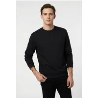 Selected Sweatshirt SLHEMANUEL SOFT CREW NECK SWEAT NOOS