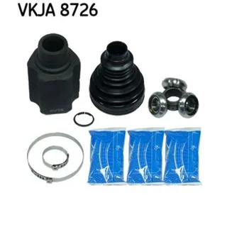 SKF Antriebswellengelenk innen Audi A3 Q3 Skoda Kodiaq VW Arteon Passat Tiguan 2,