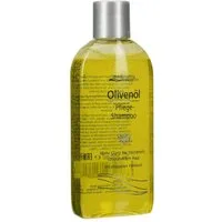 Dr. Theiss Naturwaren GmbH Haarshampoo OLIVENÖL PFLEGE-Shampoo