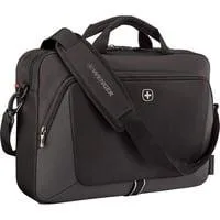XE Brief 16, Notebooktasche schwarz, bis 40,6 cm (16")