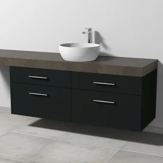 Sanipa Waschtischunterbau mit Auszügen G34191V