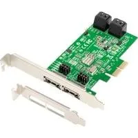 DC-624e R2, Controller Retail