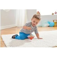 Lena® Lernspielzeug Brummkreisel Kleine Enten 13 cm . [311711]