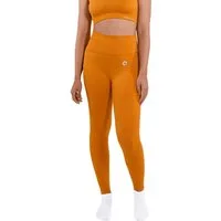 Stark Soul® Highwaist Leggings Sport Leggings "reflect" mit hohem breitem Bund