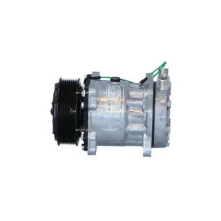NRF Klimakompressor 32770