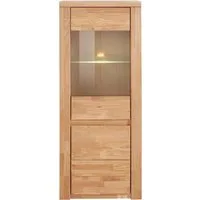 OTTO home Vitrine Burani grifflose Optik