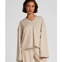 Hunkemöller Pyjama Lounge Top Audrey