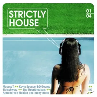 Strictly House Vol.1