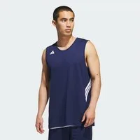 adidas Performance Tanktop 3G SPEED BASKETBALL AEROREADY WENDETRIKOT (1-tlg)