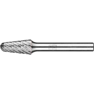 PFERD TOOLS Hartmetall Hochleistungsfrässtift ALLROUND Rundbogen KEL universal grob - 21001026