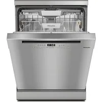 Miele Standgeschirrspüler G 5811 SC Front Active Plus, 14 Maßgedecke