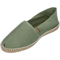 espadrij l´originale CLASSIC 100 Espadrille Pistache