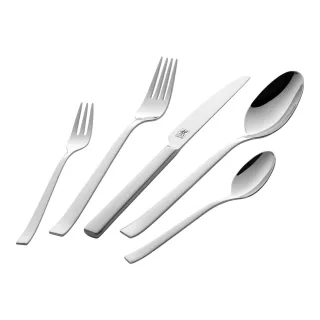 ZWILLING Cult (matted) Besteckset 68-tlg, mattiert