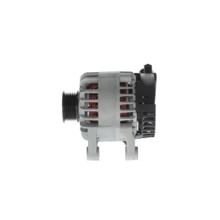 Bosch Lichtmaschine 90A Citroen Fiat Lancia Peugeot 1986A00590