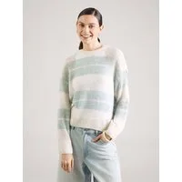 ONLY Rundhalspullover ONLELLA (1-tlg) Plain/ohne Details
