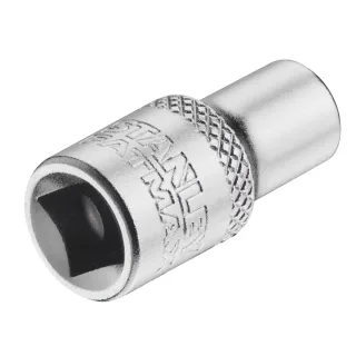 STANLEY FATMAX 1/4 Zoll 6-Kant Stecknuss 5,5 mm mit MaxiDrive Profil - FMMT17190-0