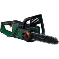 Akku-Kettensäge PKE18V-30-28 solo, 18Volt grün/schwarz, ohne Akku und Ladegerät, POWER FOR ALL ALLIANCE