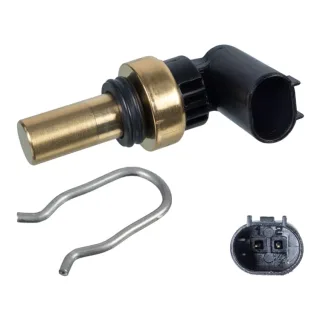 Febi K?hlmitteltemperatursensor Cadillac Chevrolet Opel