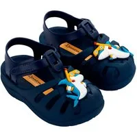 Ipanema IPANEMA SUMMER XVII BABY - Sandalen Sandale Baby-Sandalen mit Klettverschluss und verspielten Details