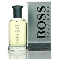 BOSS After Shave Lotion Hugo Boss Bottled Aftershave Lotion 100 ml