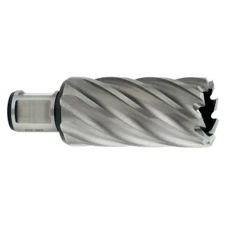 Metabo HSS-Kernbohrer 55 mm Weldonschaft 19 mm - 3/4" - 626539000