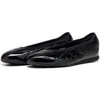PUMA CATCH SOLEIL BALLERINA CHIC Sneaker mit Schnürung, mit Gummilaufsohle, für Erwachsene