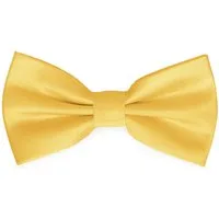 Ladeheid Fliege Elegante Herren Fliege - Hochwertig Matt Verstellbar BMM (12cm x 6cm)