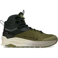 Altra Altra Herren Olympus 6 Hike Mid GTX Wanderstiefel Wanderstiefel