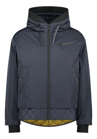 Gil Bret - Winterjacke Blue Nights - Gr. - 36