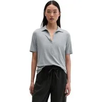 Marc O'Polo Kurzarmshirt aus LENZING™ ECOVERO™