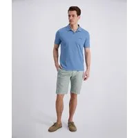 Pierre Cardin Poloshirt normale Passform, mit kurzem Arm, mit offenem Polokragen
