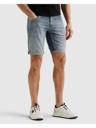 PME Legend - PME LEGEND NIGHTFLIGHT SHORTS special clean blue - Gr. - 30