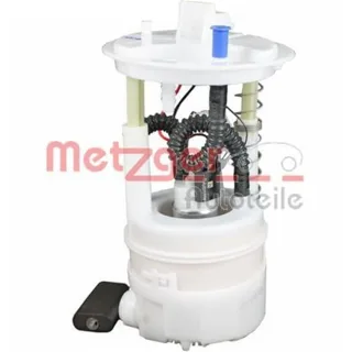 Metzger Kraftstoffpumpe Alfa Mito Fiat Grande Punto