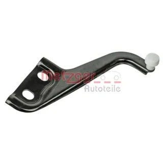 Metzger Rollenf?hrung f?r Schiebet?r links unten Mercedes Viano Vito 2310064