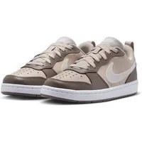 Nike Sportswear COURT BOROUGH LOW JES (GS) Sneaker Design auf den Spuren des Air Force 1, für Kinder & Jugendliche