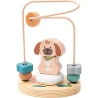 Sterntaler® Motorikschleife Hund Lucky