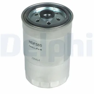 Delphi Kraftstofffilter Land Rover Defender Discovery 2,5